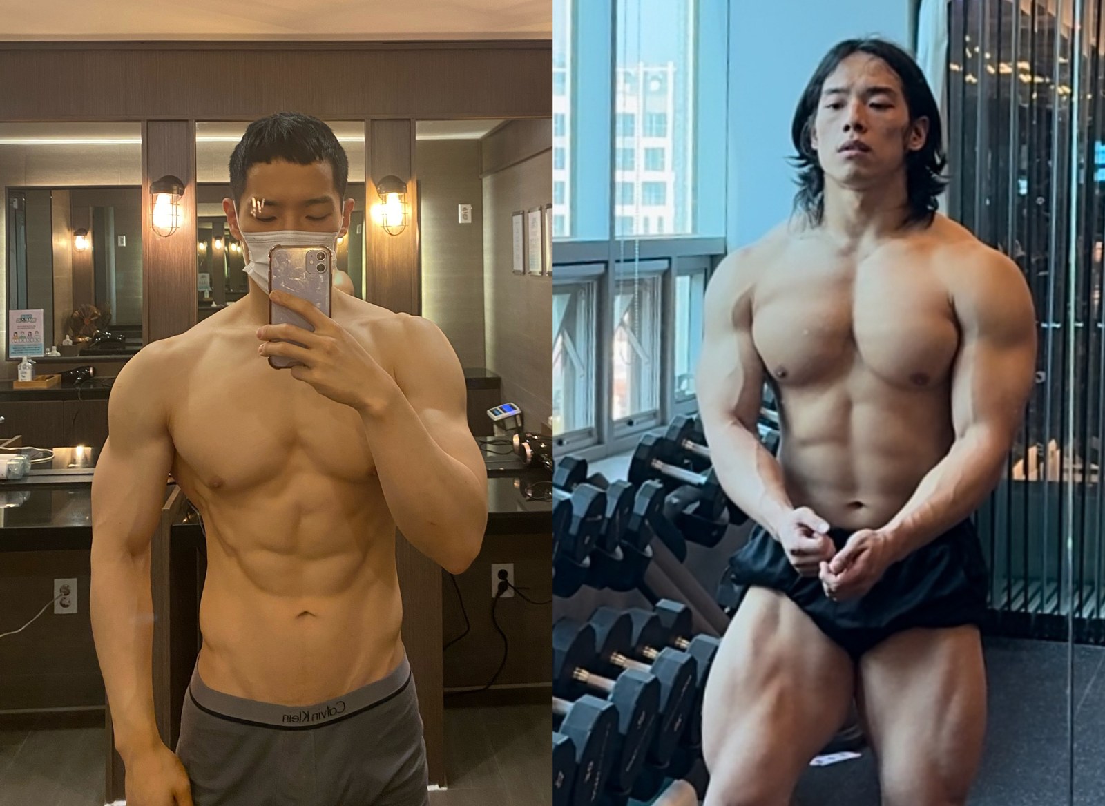 2021년 vs 2025년 변화